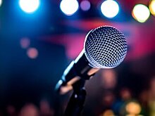 Москва онлайн: поэтический слэм с элементами перформанса