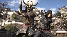 Повесточка не прошла: акции Ubisoft потеряли в цене из-за чернокожего «самурая»