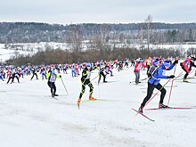 «Лыжня России» и уроки шведского языка: как провести выходные с пользой