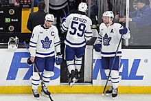 Почему Торонто снова проиграл в НХЛ, что делать Торонто в новом сезоне, аналитика, мнение