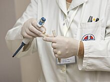 В России выявили более ста человек с подозрением на коронавирус