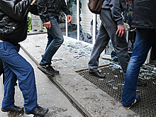СБУ перехватила инструкции по подготовке протестов подо Львовом