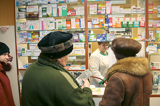 В России может появиться федеральный регистров льготников, имеющих право на бесплатные лекарства
