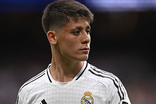 Нападающий «Реала» Гюлер: чувствую себя важной частью команды благодаря Хаби Алонсо