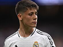 Нападающий «Реала» Гюлер: чувствую себя важной частью команды благодаря Хаби Алонсо