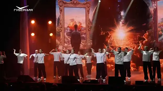 В Самарской области стартовала региональная Студвесна-2025