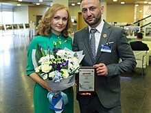Телеканал «МИР 24» вошел в число лучших деловых СМИ
