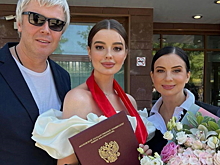 Дочери Навки и Лепса окончили вузы, а наследница Ефремова идет во ВГИК