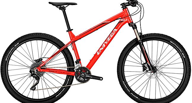 Кризис привел к росту объемов производства велосипедов