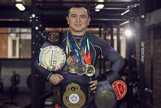 Вице-президент Федерации ММА Мехметов о развитии боев в Казахстане: «У нас нет конкурентного рынка, спортсмены хотят уехать туда, где будет возможность заработать»