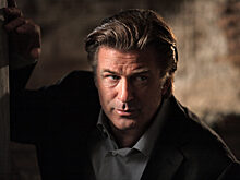 Алек Болдуин вернулся к съёмкам скандального фильма «Ржавчина»