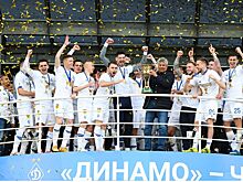 Защитник киевского «Динамо» заявил, что гордится Польшей за помощь украинскому народу