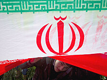 Задержанный в Иране танкер принадлежал Ираку