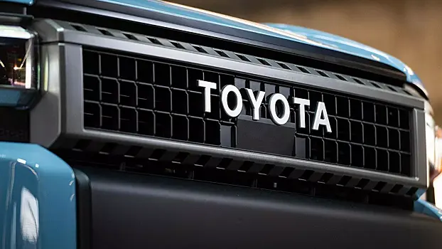 Toyota не достигла целевых показателей