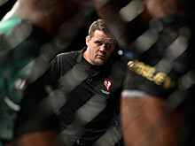 Биография судьи UFC Марка Годдарда, скандалы, видео боёв
