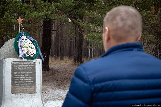 В Свердловской области может появиться музей Гражданской войны