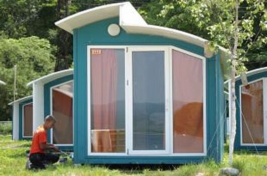 Цены на отдых у моря в Приморье шокируют