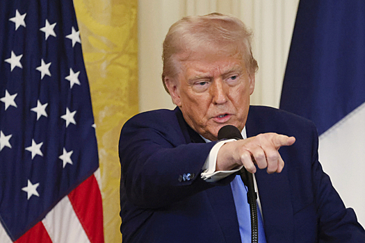 В Раде раскрыли, какой удар Трамп готовил по Зеленскому