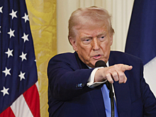 В Раде раскрыли, какой удар Трамп готовил по Зеленскому