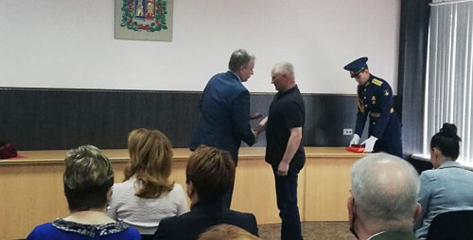 Спортсмены из Суворовского показали высокие результаты в турнире по карате