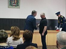 Спортсмены из Суворовского показали высокие результаты в турнире по карате