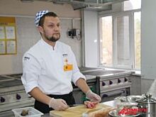 7-8 июля в Казани пройдет гастрономический фестиваль «Вкусная Казань»