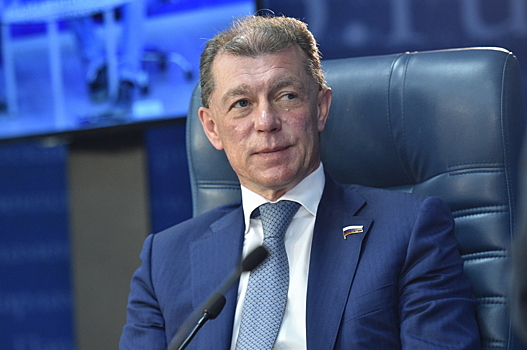 Максим Топилин: За продажу энергетиков детям могут ввести штрафы