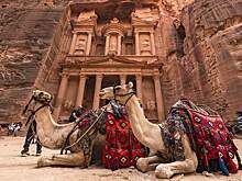 В РСТ назвали преимущества безвиза в Иорданию