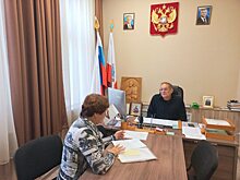 Александр Стрелюхин: Людям нужны перспективы по их территориям