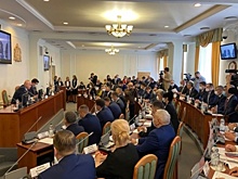 Нижегородские депутаты готовы к частичной мобилизации