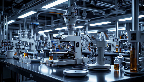 Российские ученые создали сенсор для оценки активности ферментов