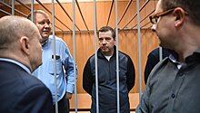 Суд признал виновным экс-главу Росграницы