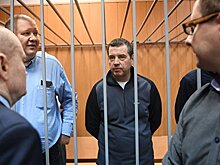 Суд признал виновным экс-главу Росграницы