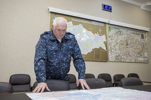 «Нагрузка увеличилась, но мы справляемся»