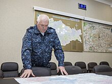 «Нагрузка увеличилась, но мы справляемся»