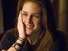 Кристен Стюарт назвала число "действительно хороших" фильмов со своим участием