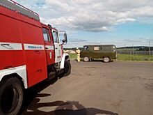 В Ливенском районе под колёса»буханки» попал пешеход