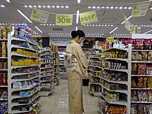 Инфляция в Японии ускорилась благодаря росту цен на нефть