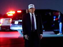 В США Трампа обвинили в начале большой войны с Ираном без плана ее завершения