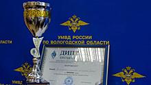 Бронзу привезли вологодские полицейские с всероссийских соревнований по боксу