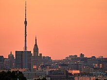 Останкинская телебашня впервые станет площадкой акции "Ночь искусств"
