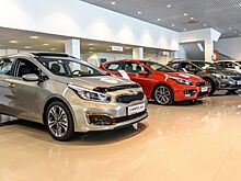 Названы самые популярные подержанные автомобили в России
