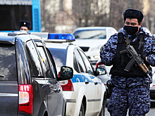 Стрелявшего по полицейским в Новошахтинске задержали