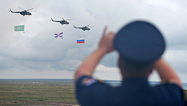Летчики из Белоруссии, Казахстана и Китая прибыли на "Авиадартс"