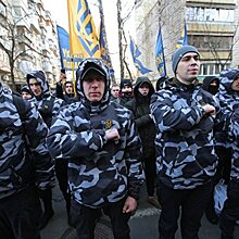Украинский национализм пойдет под нож секвестра