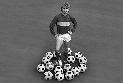 Фёдор Черенков: что произошло с легендарным спартаковцем