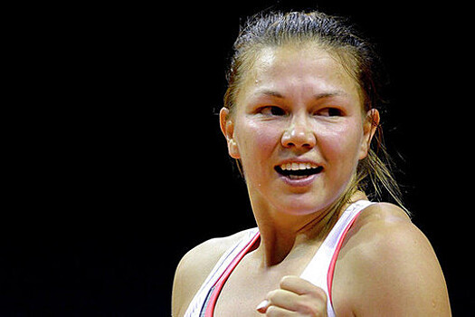 Вихлянцева вышла во второй круг турнира в Страсбурге