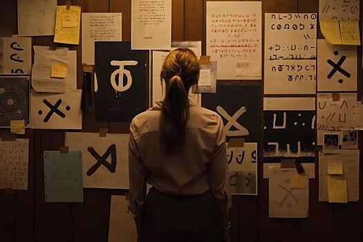 Сборы хоррора «Собиратель душ» с Николасом Кейджем превысили 100 млн рублей