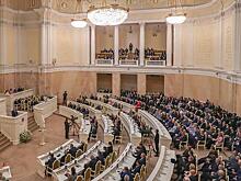 «Курортная мафия» расширяет сферу влияния в Санкт-Петербурге