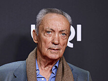 Умер «талисман» фильмов Ларса фон Триера Удо Кир